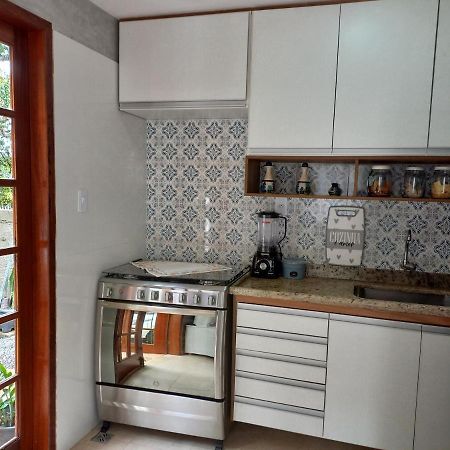 Villa Casa Laranja Lencois - Ba Exterior foto