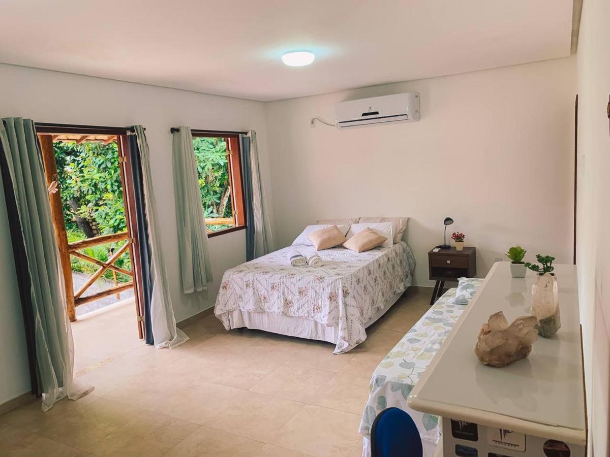 Villa Casa Laranja Lencois - Ba Exterior foto